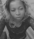 Dating Woman France to Guadeloupe  : Carelle, 34 years